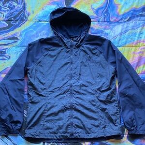 FedEx windbreaker